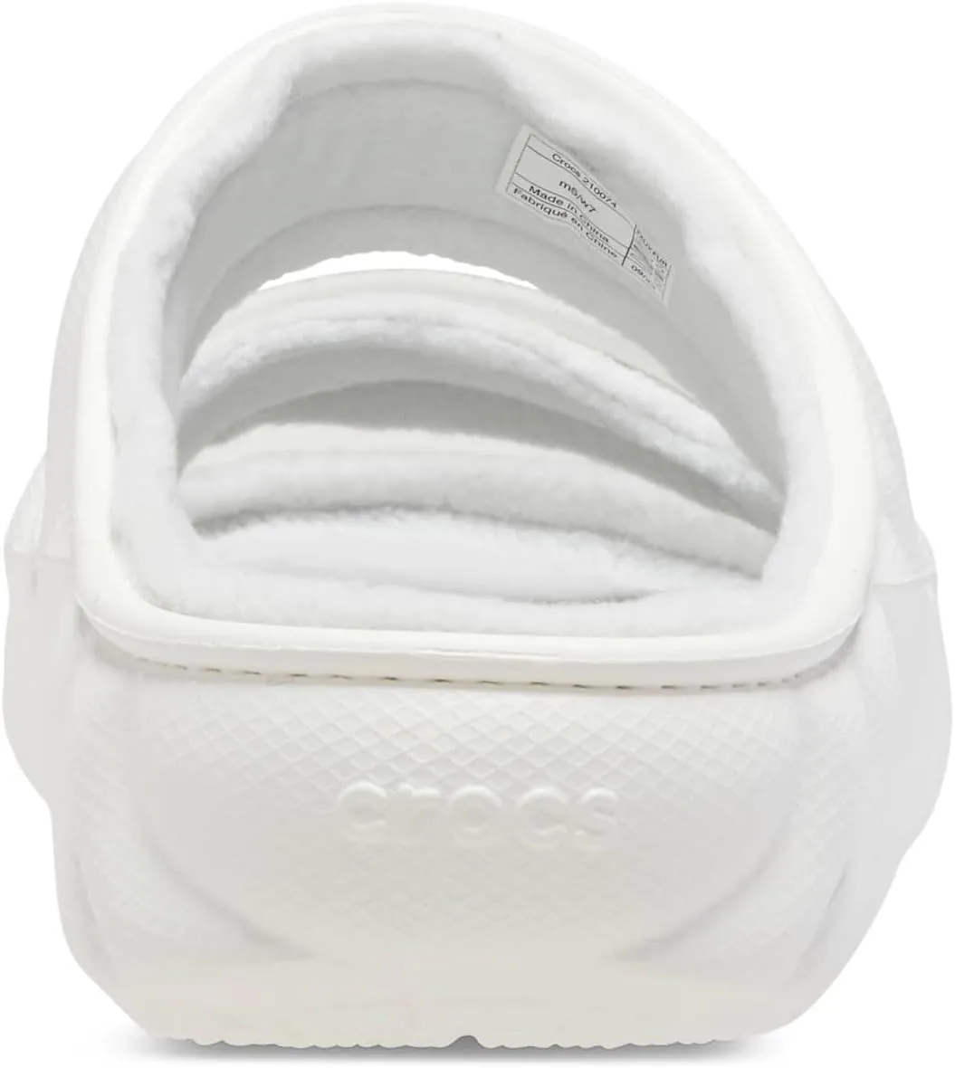 Crocs Classic Cozzzy Overpuff Sandal