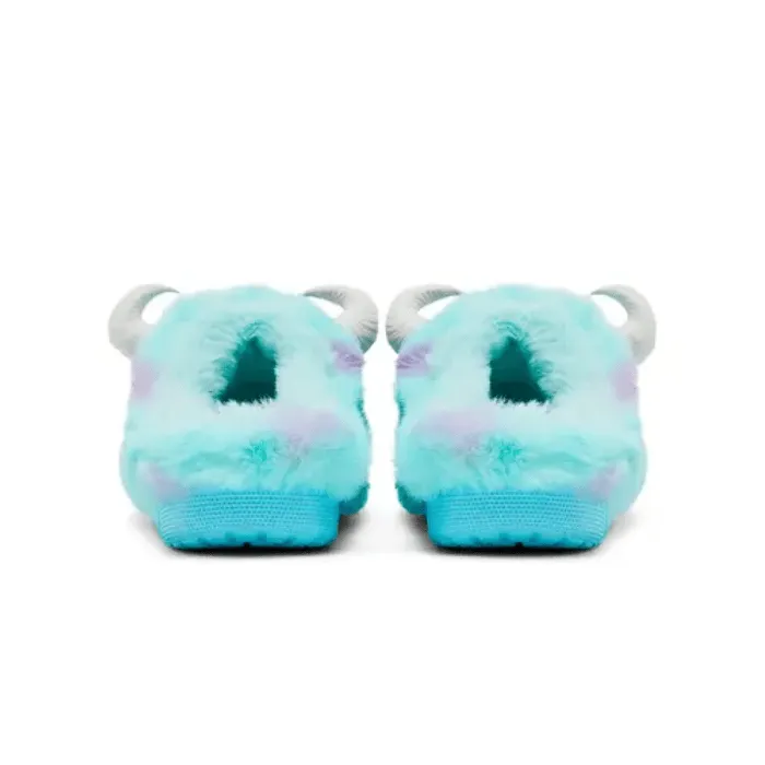 Crocs Classic Cozzzy Sandal Monsters Inc. Sulley