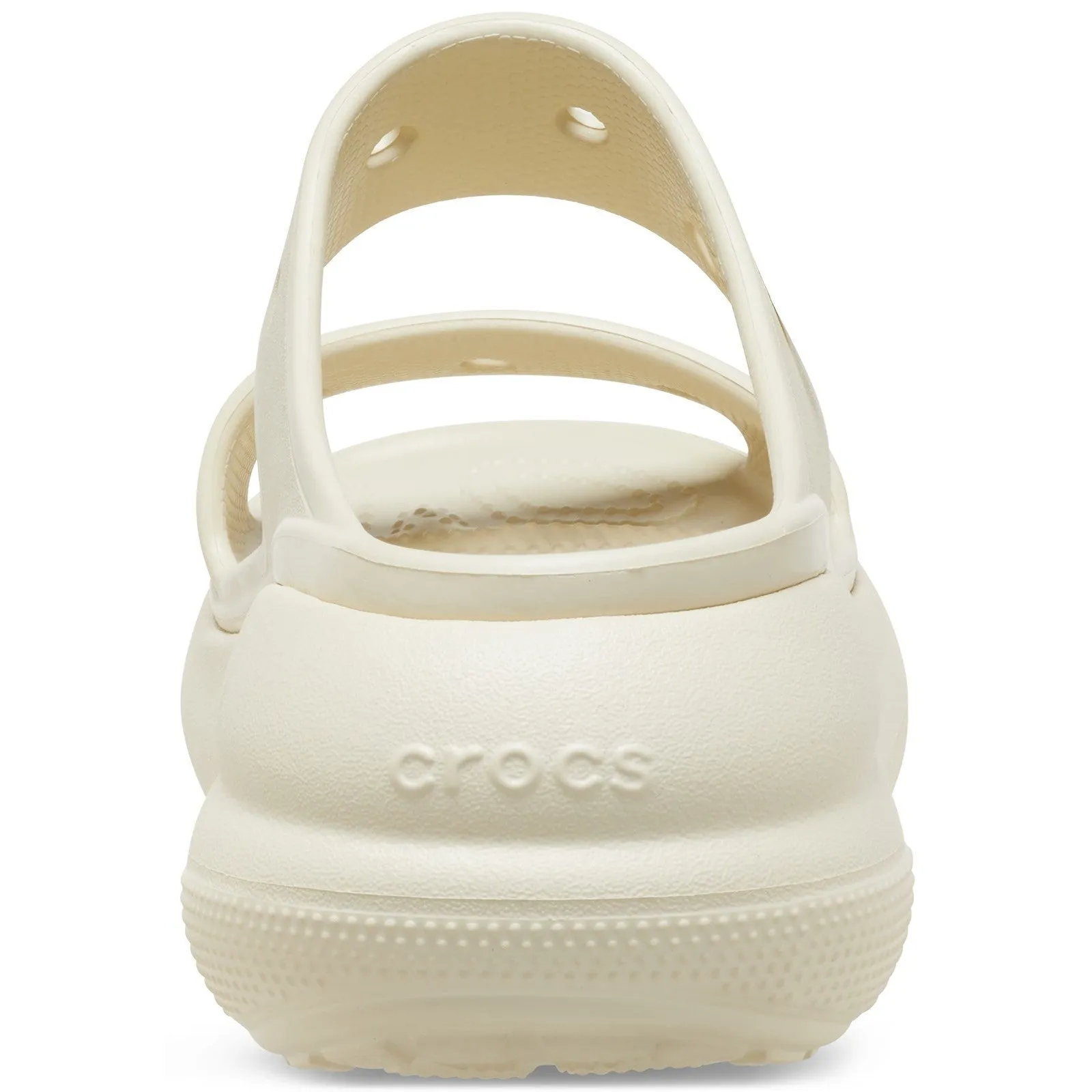 Crocs Classic Crush Unisex Beach Bone