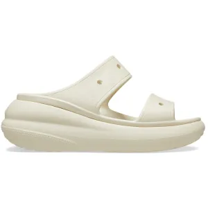 Crocs Classic Crush Unisex Beach Bone