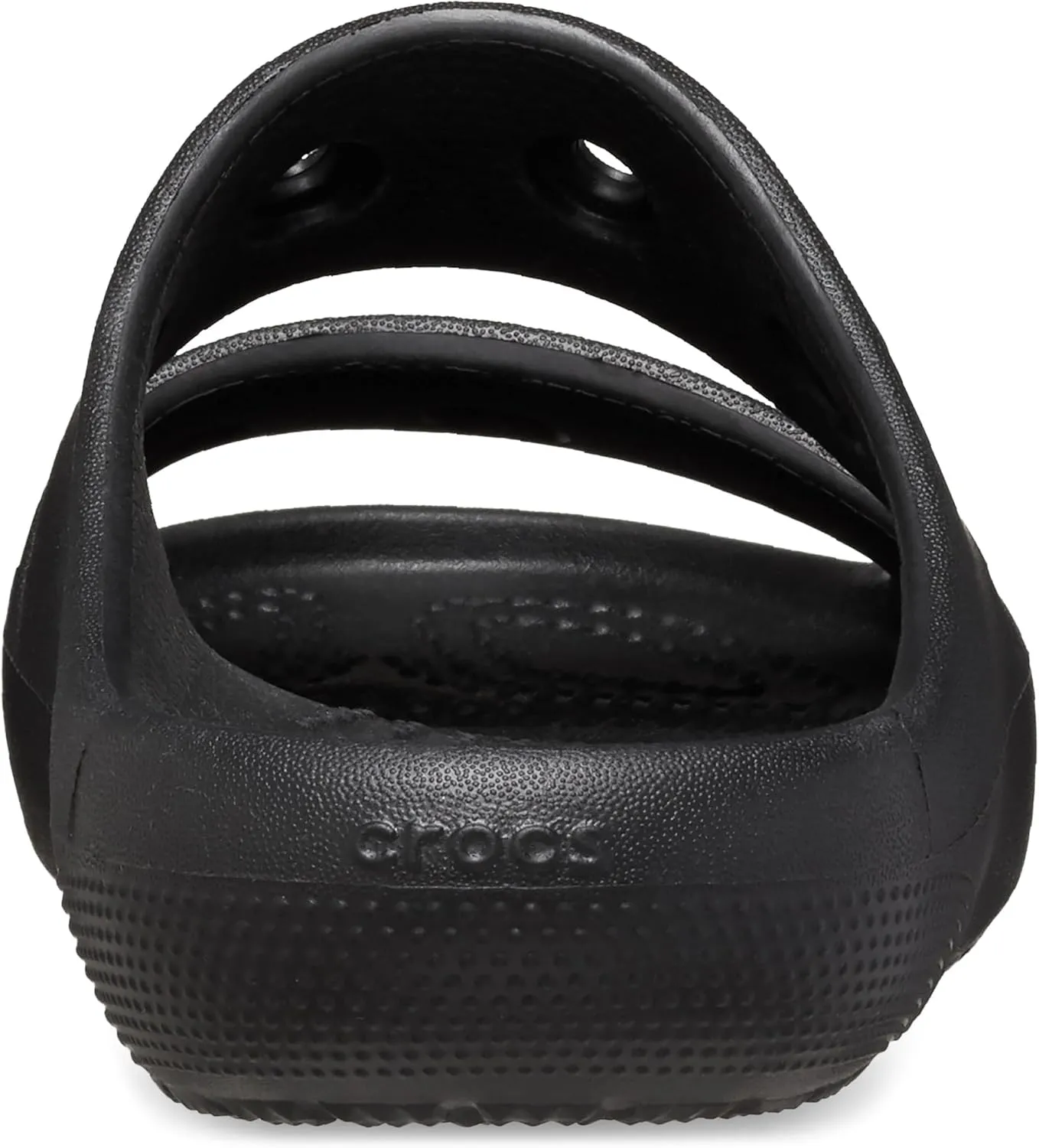 Crocs Classic Sandal V2 (Little Kids/Big Kids)