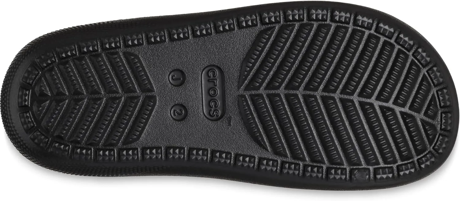 Crocs Classic Sandal V2 (Little Kids/Big Kids)