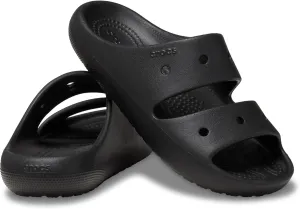Crocs Classic Sandal V2 (Little Kids/Big Kids)