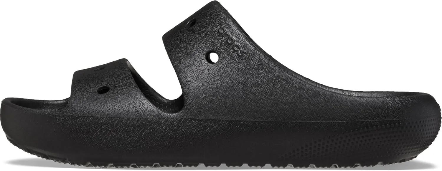 Crocs Classic Sandal V2 (Little Kids/Big Kids)