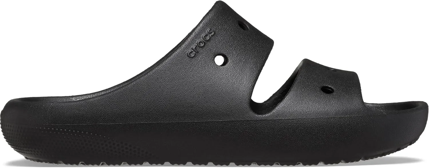 Crocs Classic Sandal V2 (Little Kids/Big Kids)
