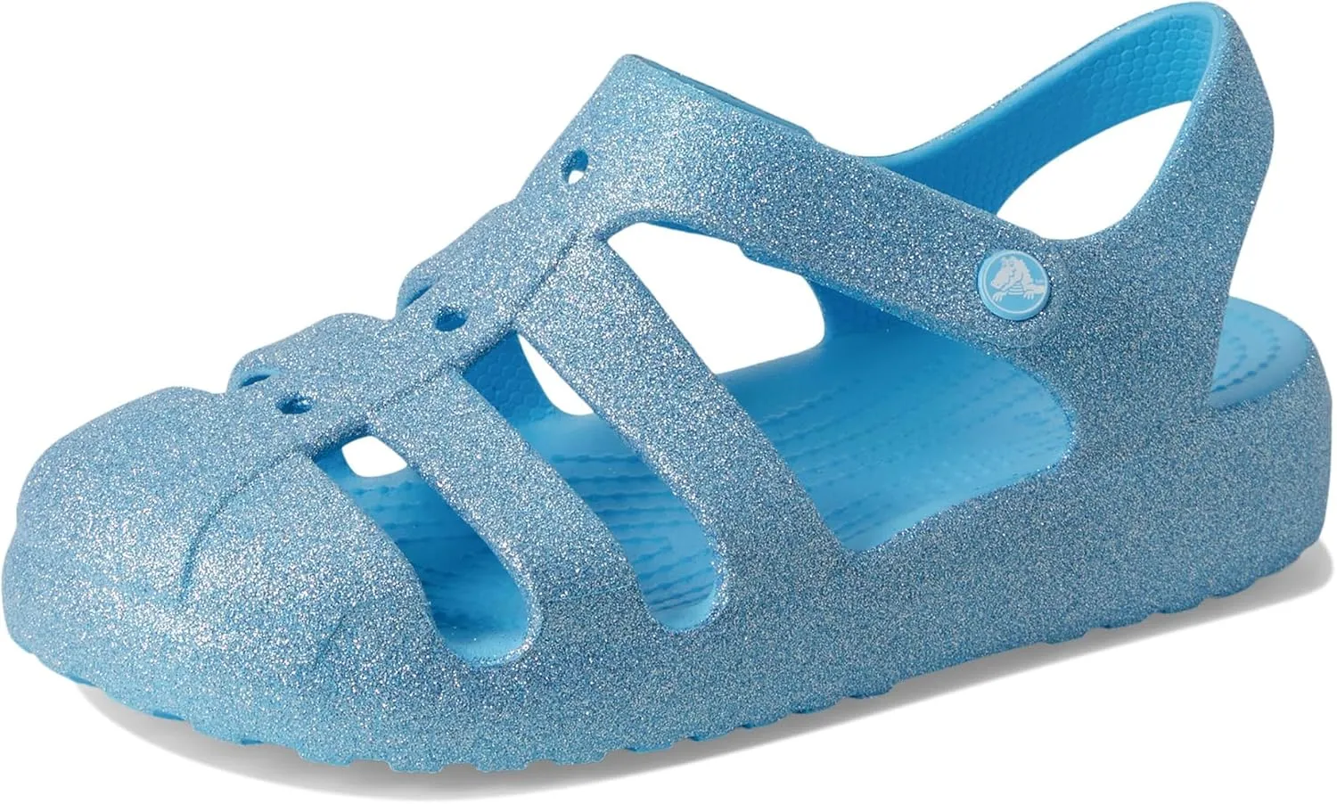 Crocs unisex-child Classic Fisherman Sandals