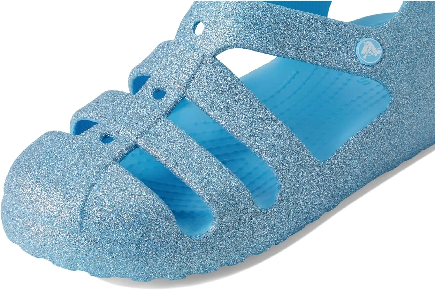 Crocs unisex-child Classic Fisherman Sandals