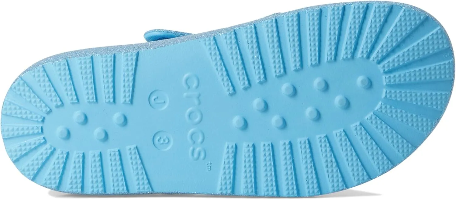 Crocs unisex-child Classic Fisherman Sandals