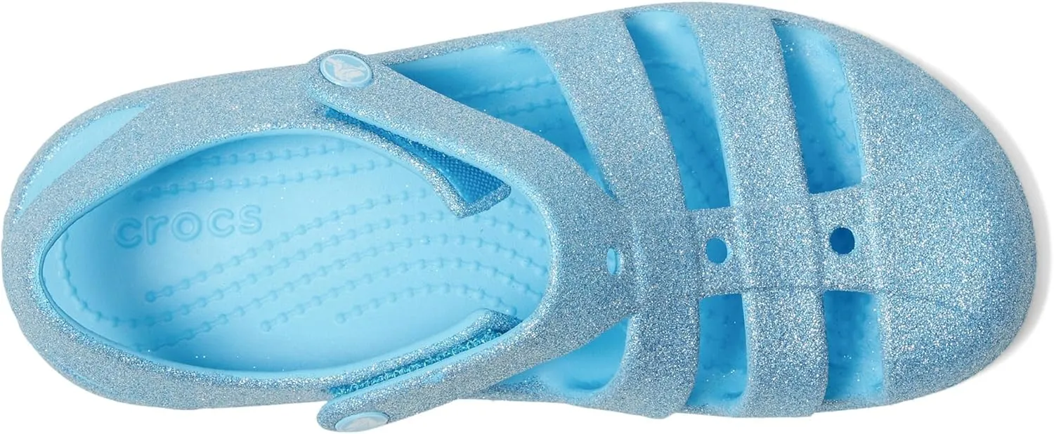 Crocs unisex-child Classic Fisherman Sandals
