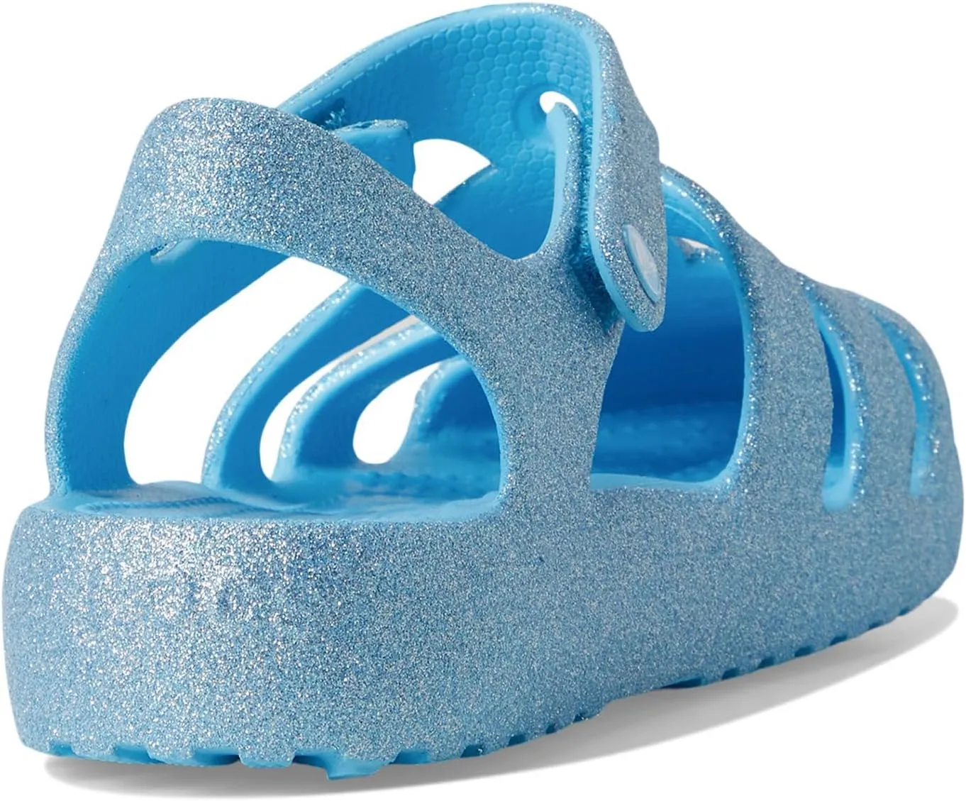 Crocs unisex-child Classic Fisherman Sandals