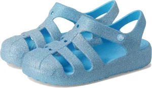 Crocs unisex-child Classic Fisherman Sandals
