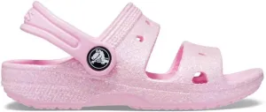Crocs Unisex-Child Classic Flamingo Sandals