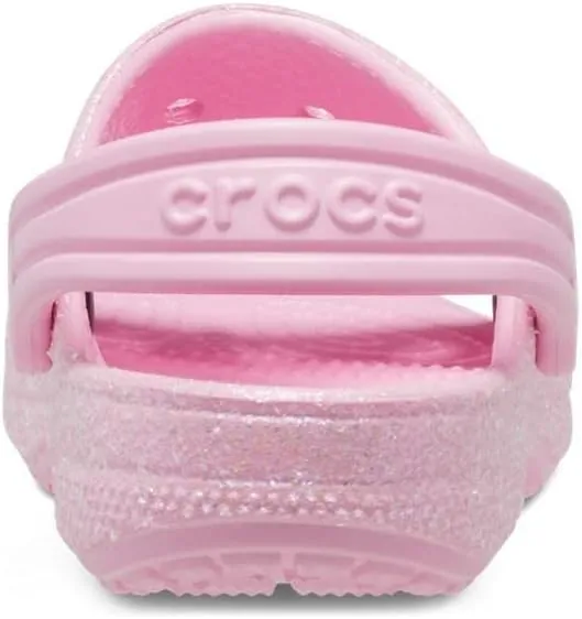 Crocs Unisex-Child Classic Flamingo Sandals