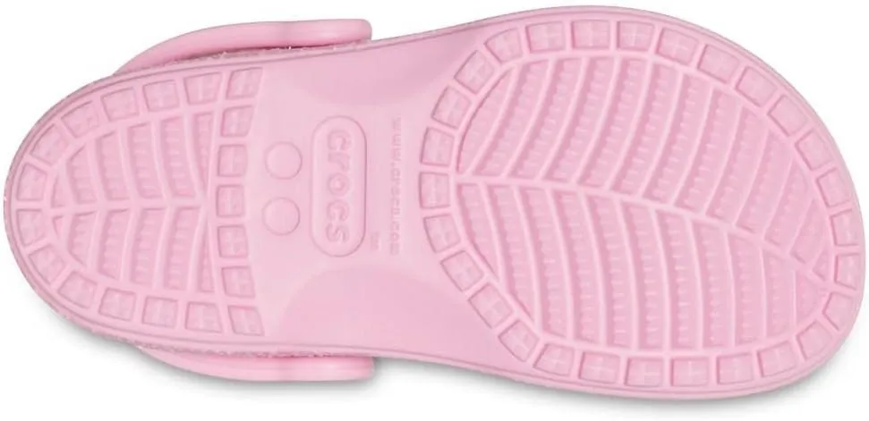 Crocs Unisex-Child Classic Flamingo Sandals