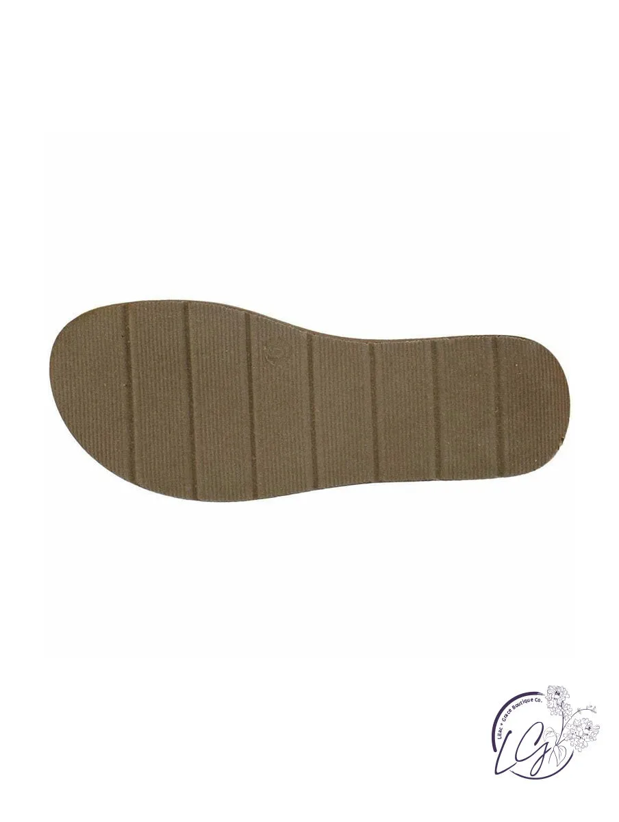 Dafne Sandal by Corky's