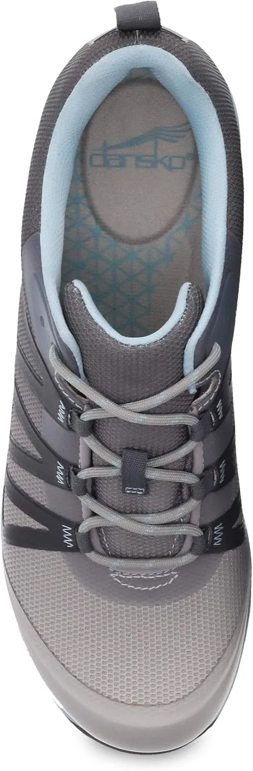 Dansko Women's Phylicia Waterproof Hiking Shoes - Trail & Walking Shoe