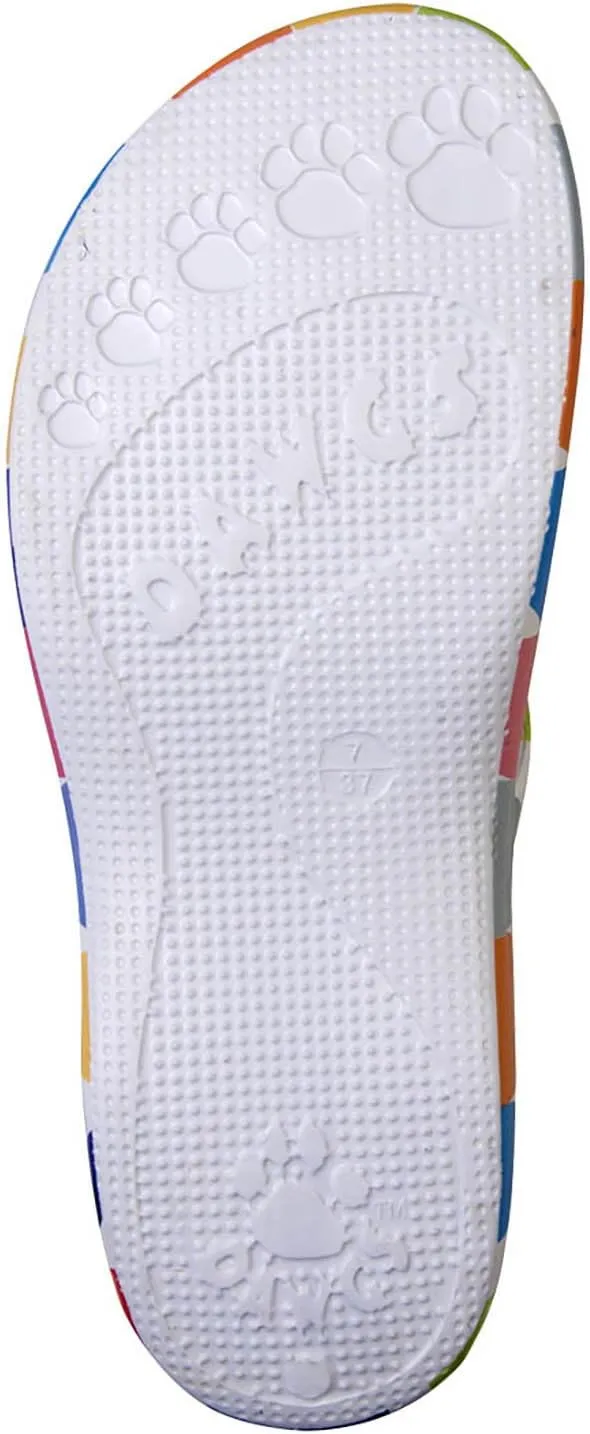 DAWGS Women's Loudmouth Z Sandals