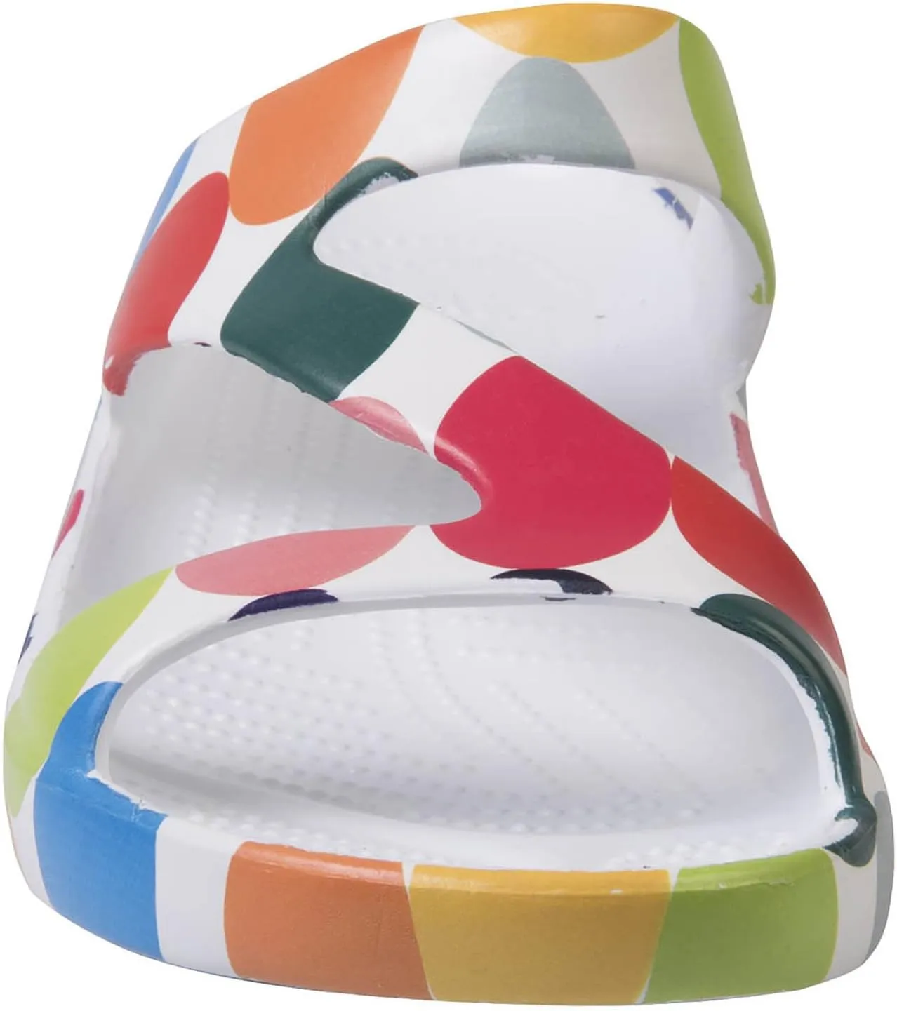 DAWGS Women's Loudmouth Z Sandals