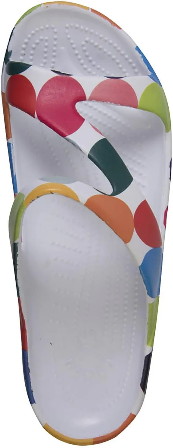 DAWGS Women's Loudmouth Z Sandals