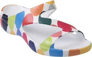 DAWGS Women's Loudmouth Z Sandals