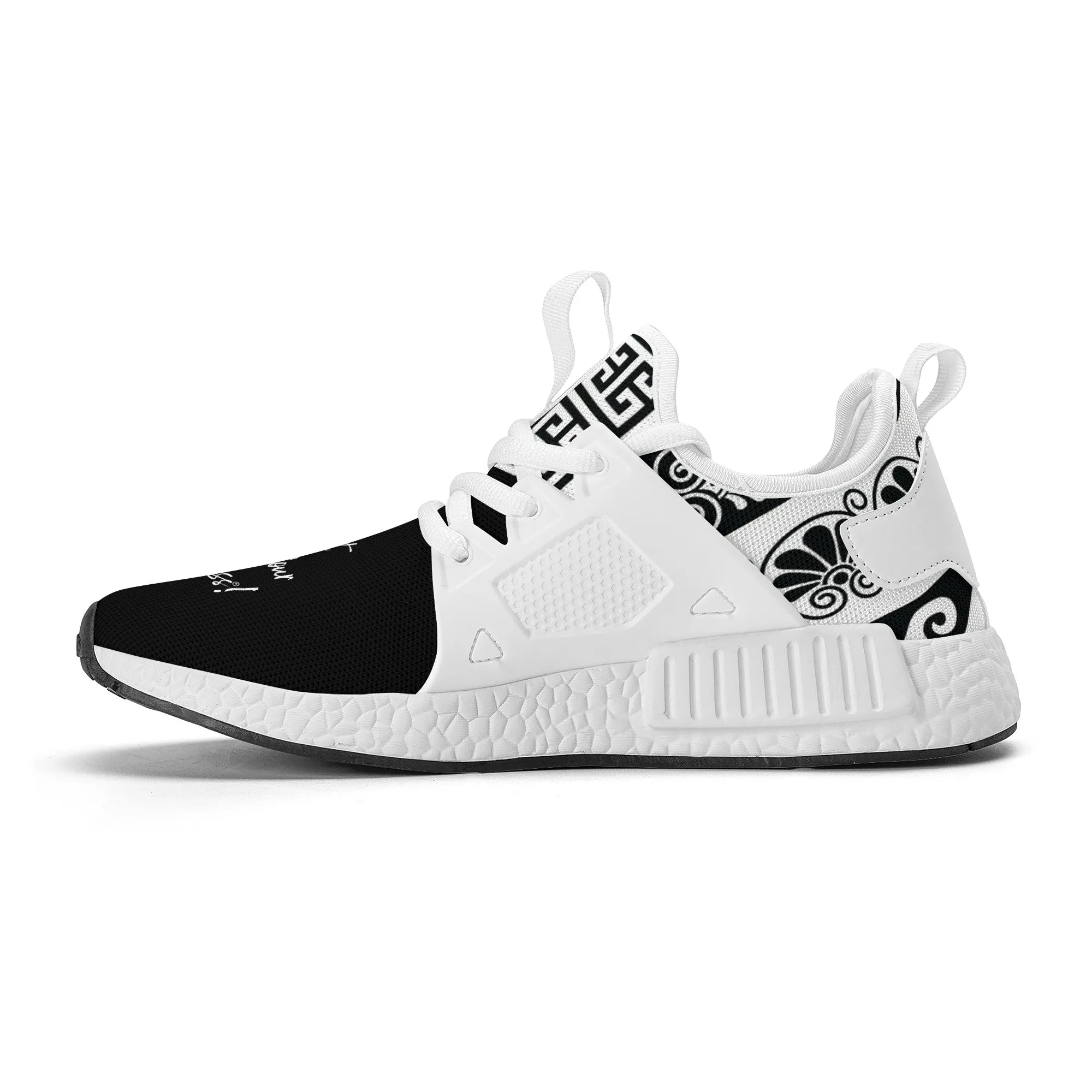 DCYG Xclusive Comfortable Race Sneakers