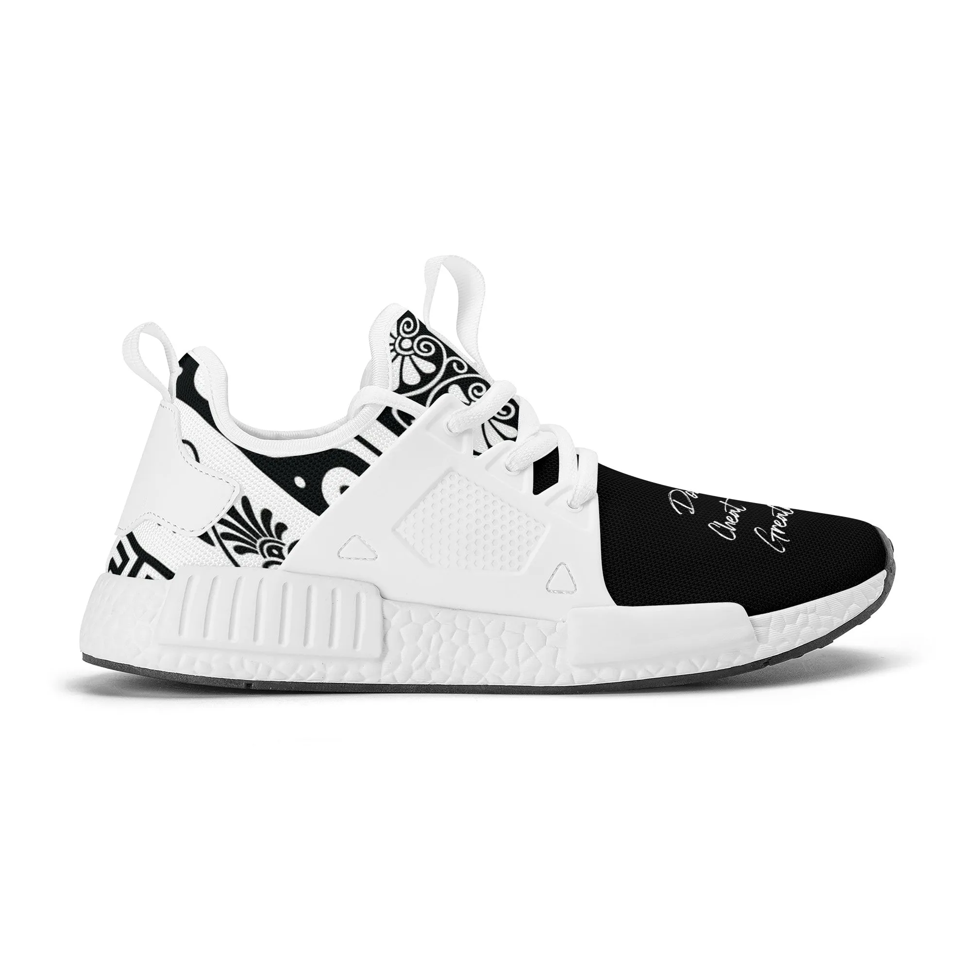 DCYG Xclusive Comfortable Race Sneakers