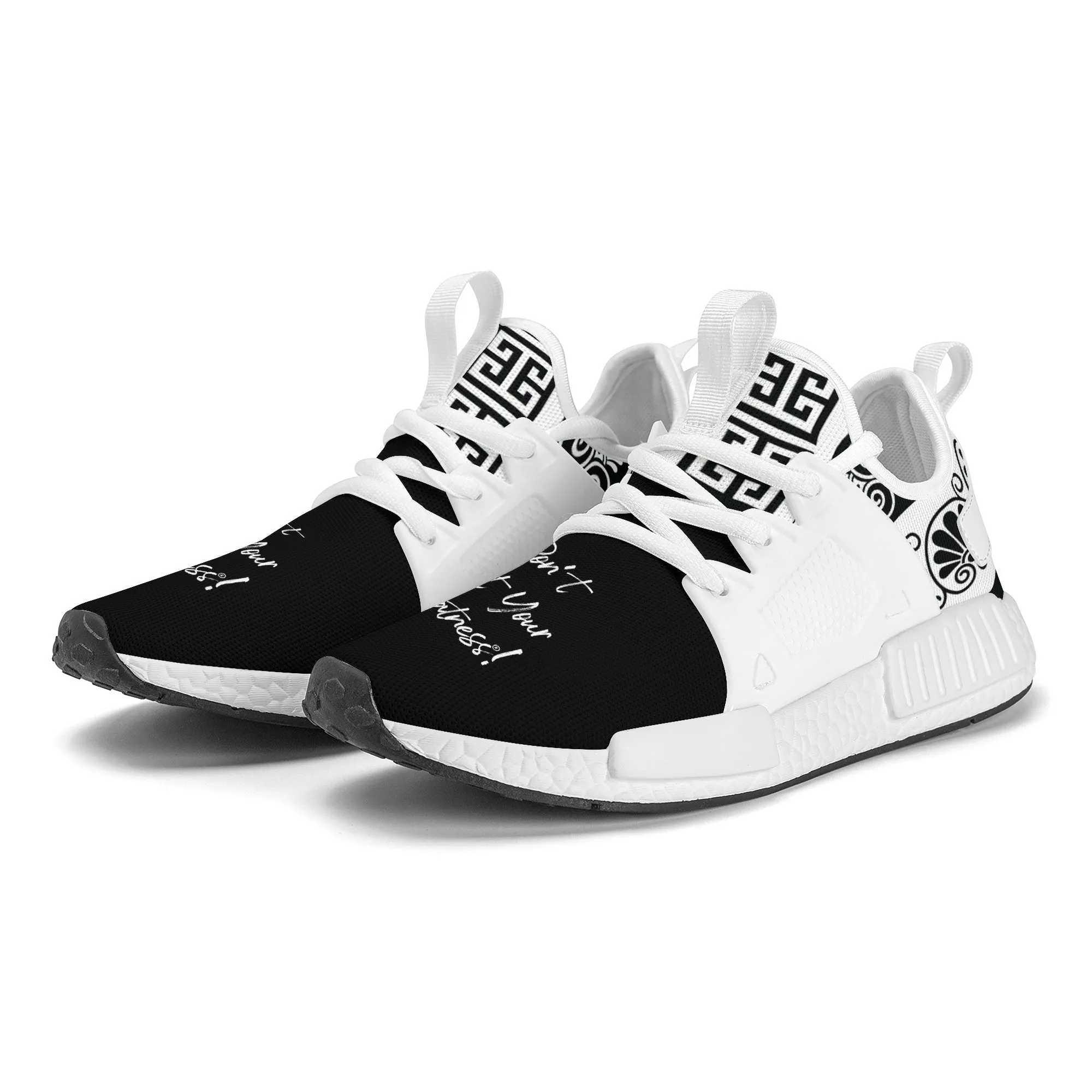 DCYG Xclusive Comfortable Race Sneakers