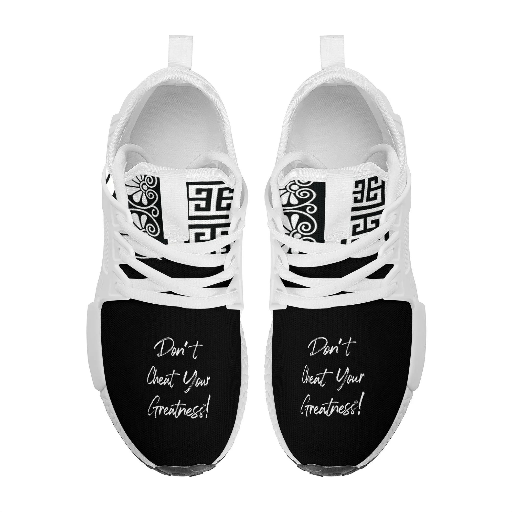 DCYG Xclusive Comfortable Race Sneakers
