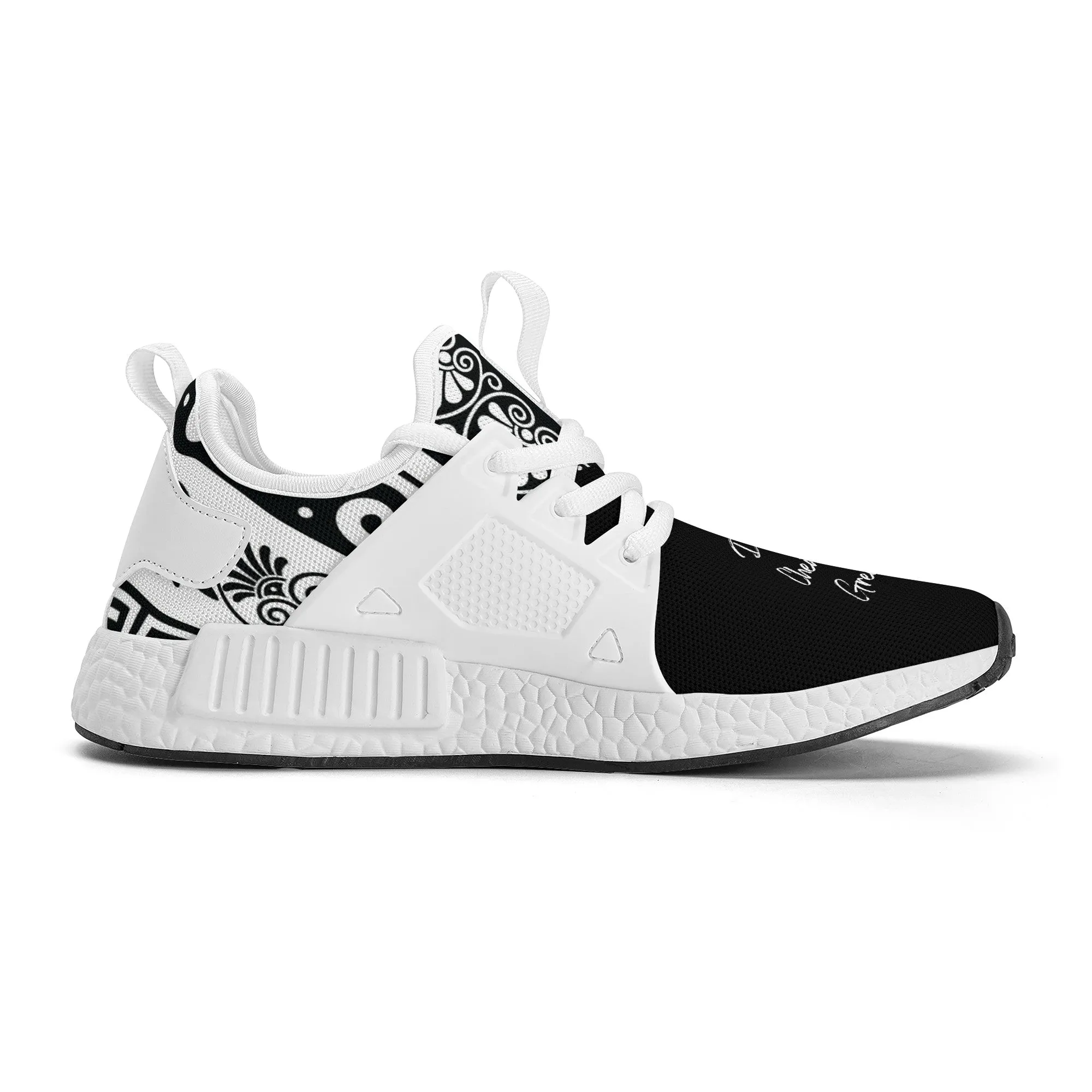 DCYG Xclusive Comfortable Race Sneakers
