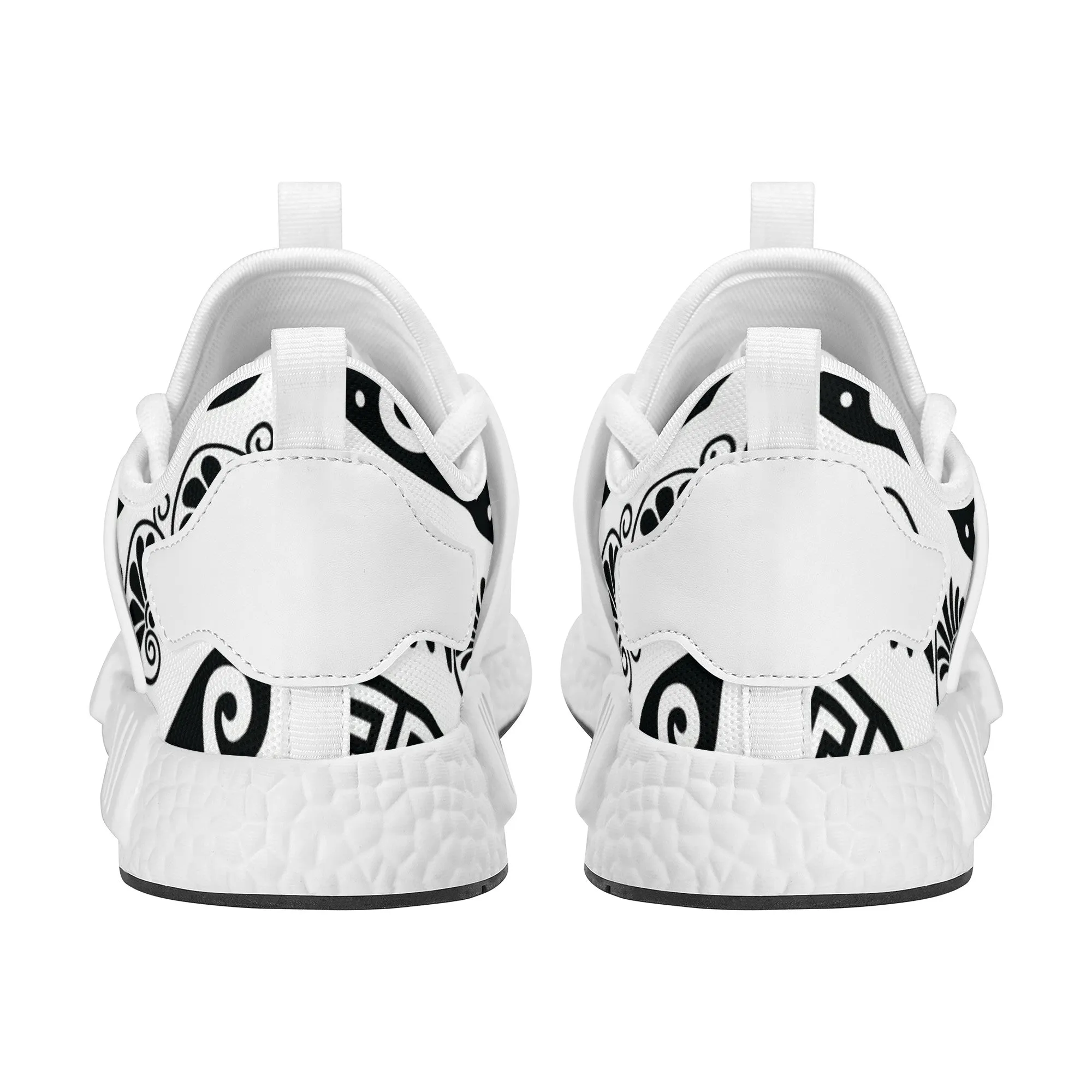 DCYG Xclusive Comfortable Race Sneakers