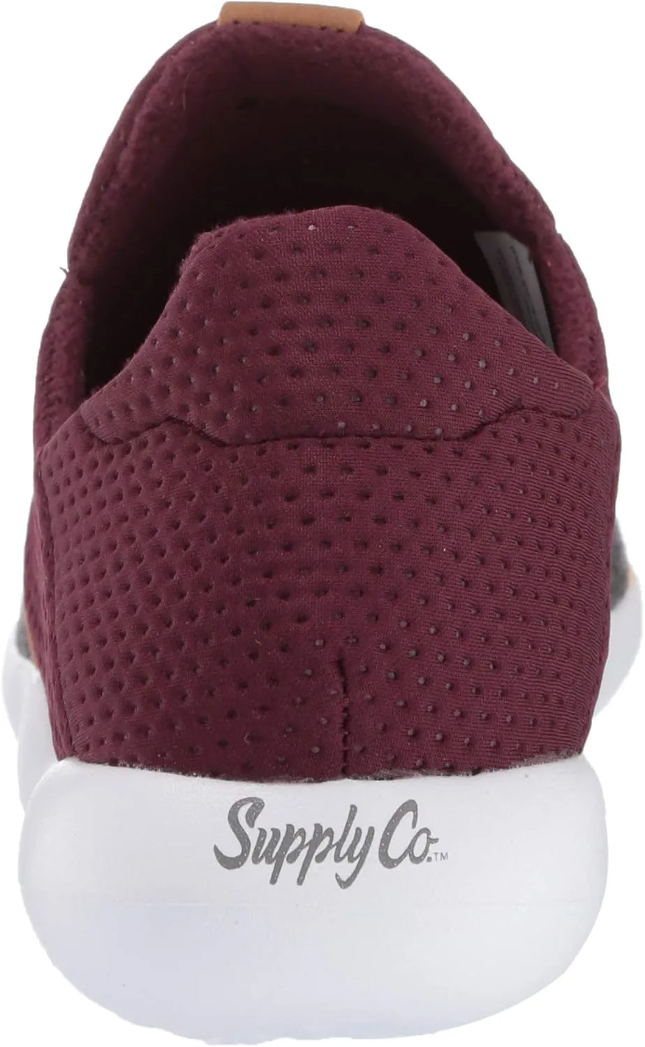 Dearfoams Women's Sneaker Slipper