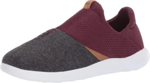 Dearfoams Women's Sneaker Slipper