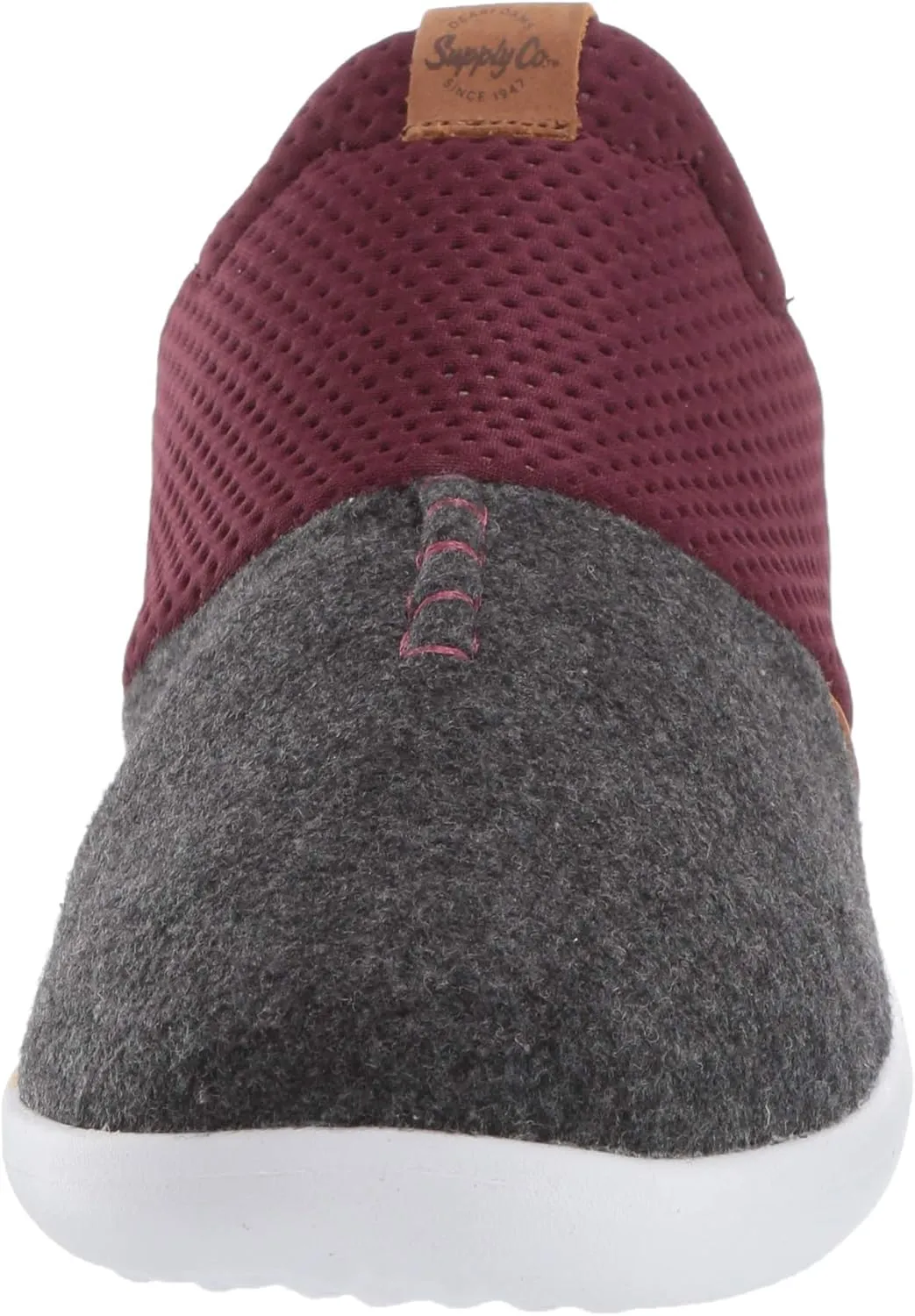 Dearfoams Women's Sneaker Slipper