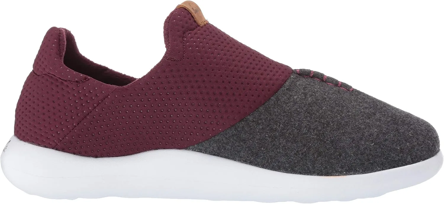 Dearfoams Women's Sneaker Slipper