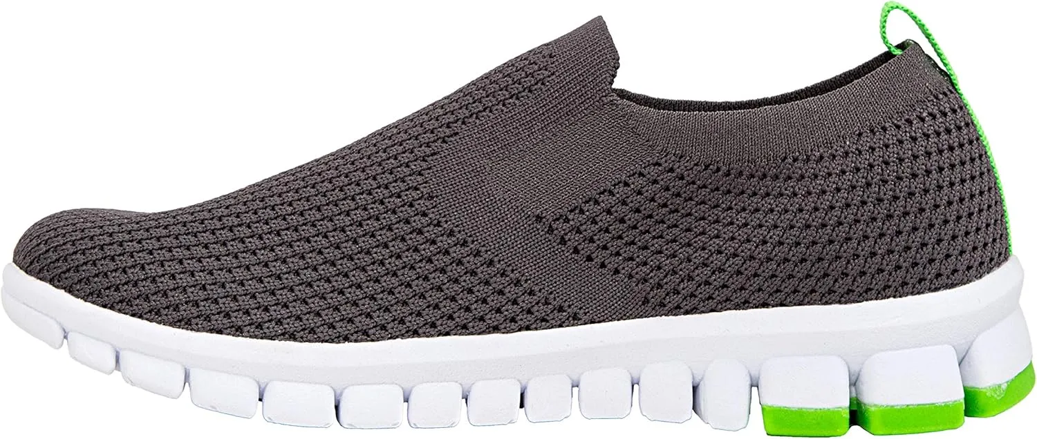 Deer Stags Boy's Status Jr Sneaker