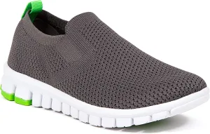 Deer Stags Boy's Status Jr Sneaker