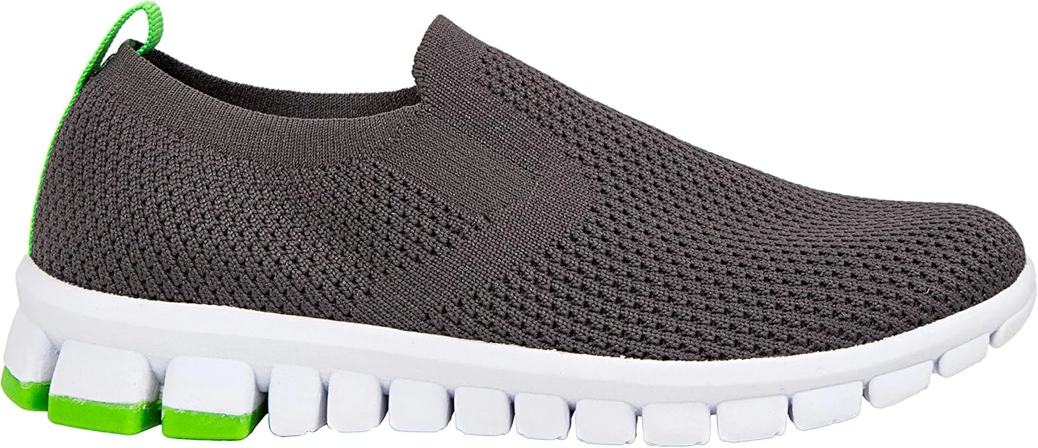 Deer Stags Boy's Status Jr Sneaker