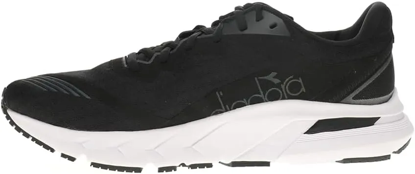 Diadora Mens Mythos Blushield Volo Lace up Trainer Running Shoes