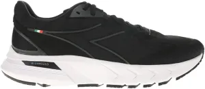 Diadora Mens Mythos Blushield Volo Lace up Trainer Running Shoes