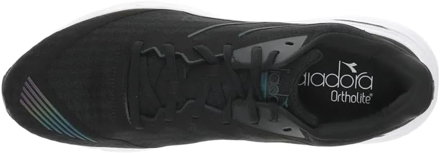 Diadora Mens Mythos Blushield Volo Lace up Trainer Running Shoes