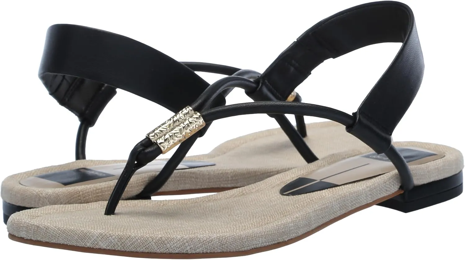 Dolce Vita Women's Bacey Sandal