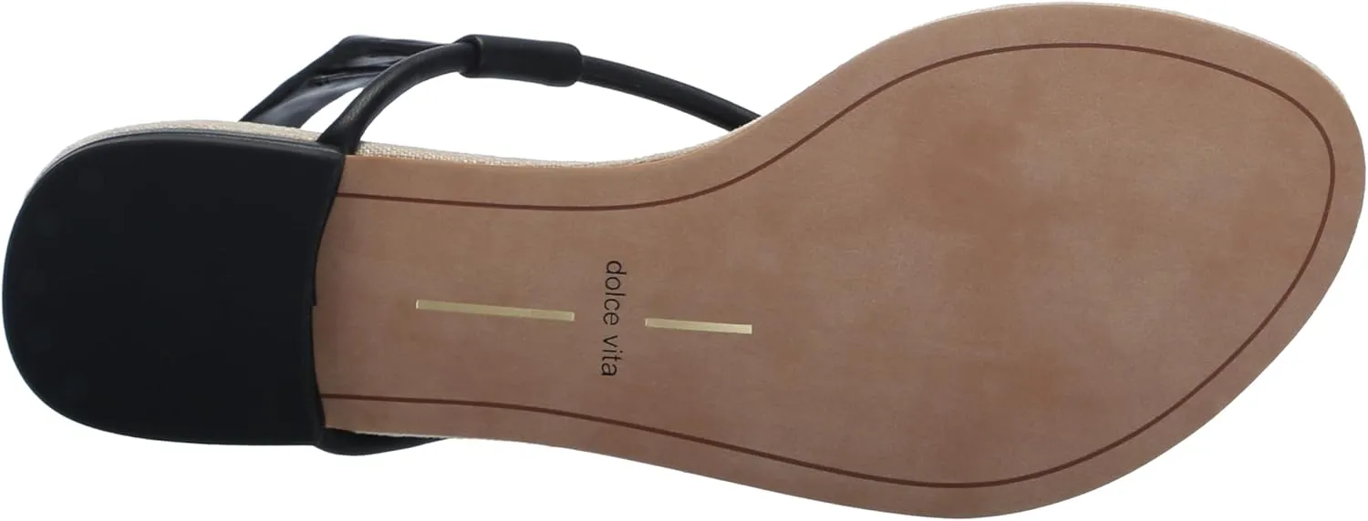 Dolce Vita Women's Bacey Sandal