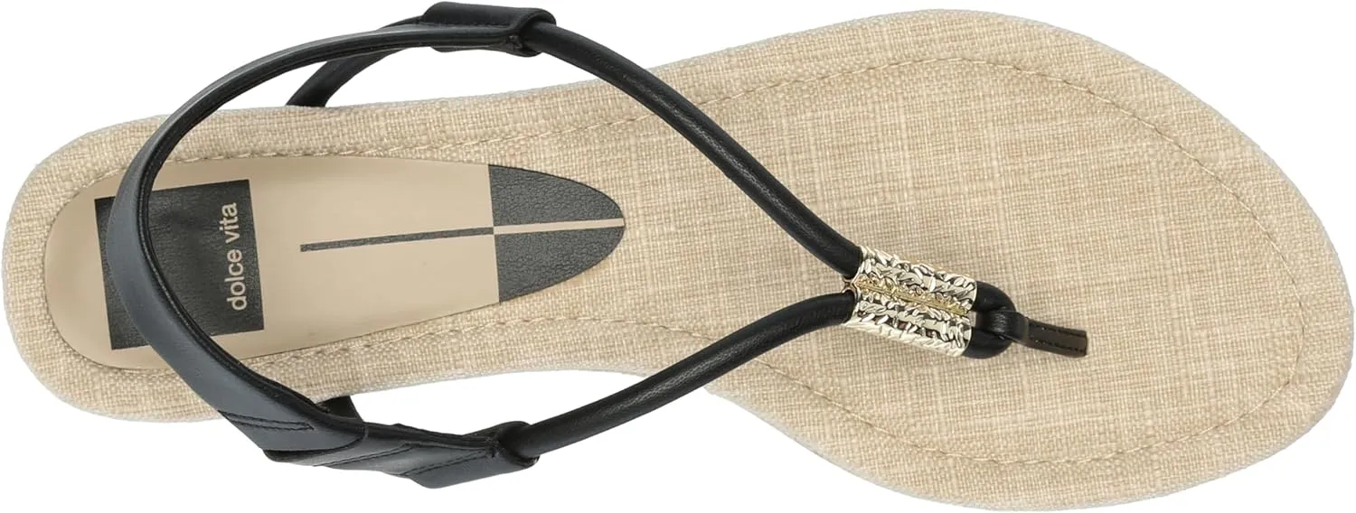 Dolce Vita Women's Bacey Sandal