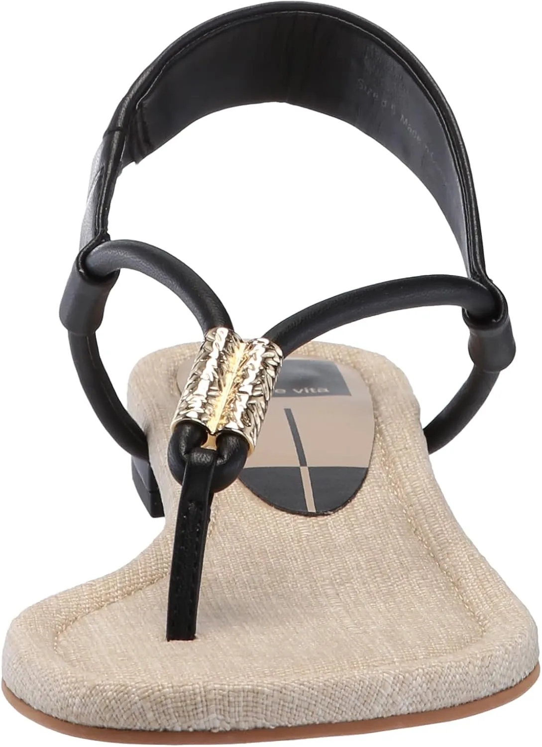 Dolce Vita Women's Bacey Sandal
