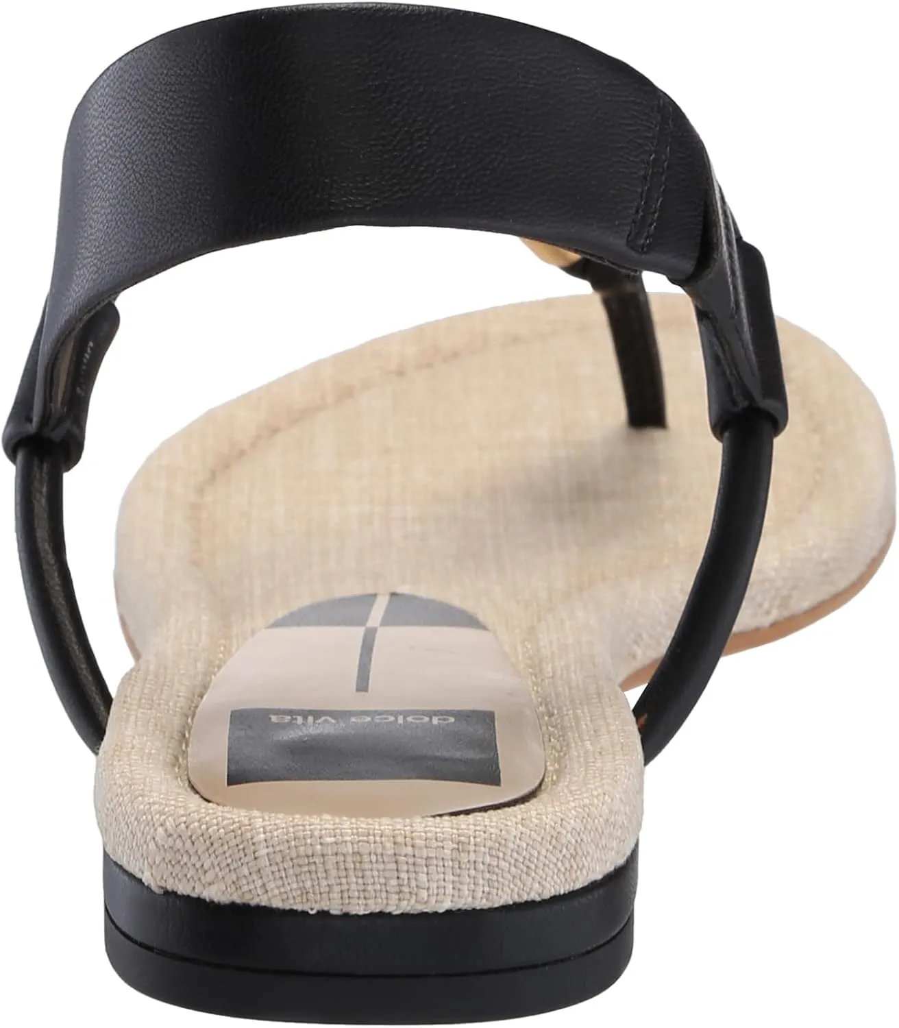 Dolce Vita Women's Bacey Sandal