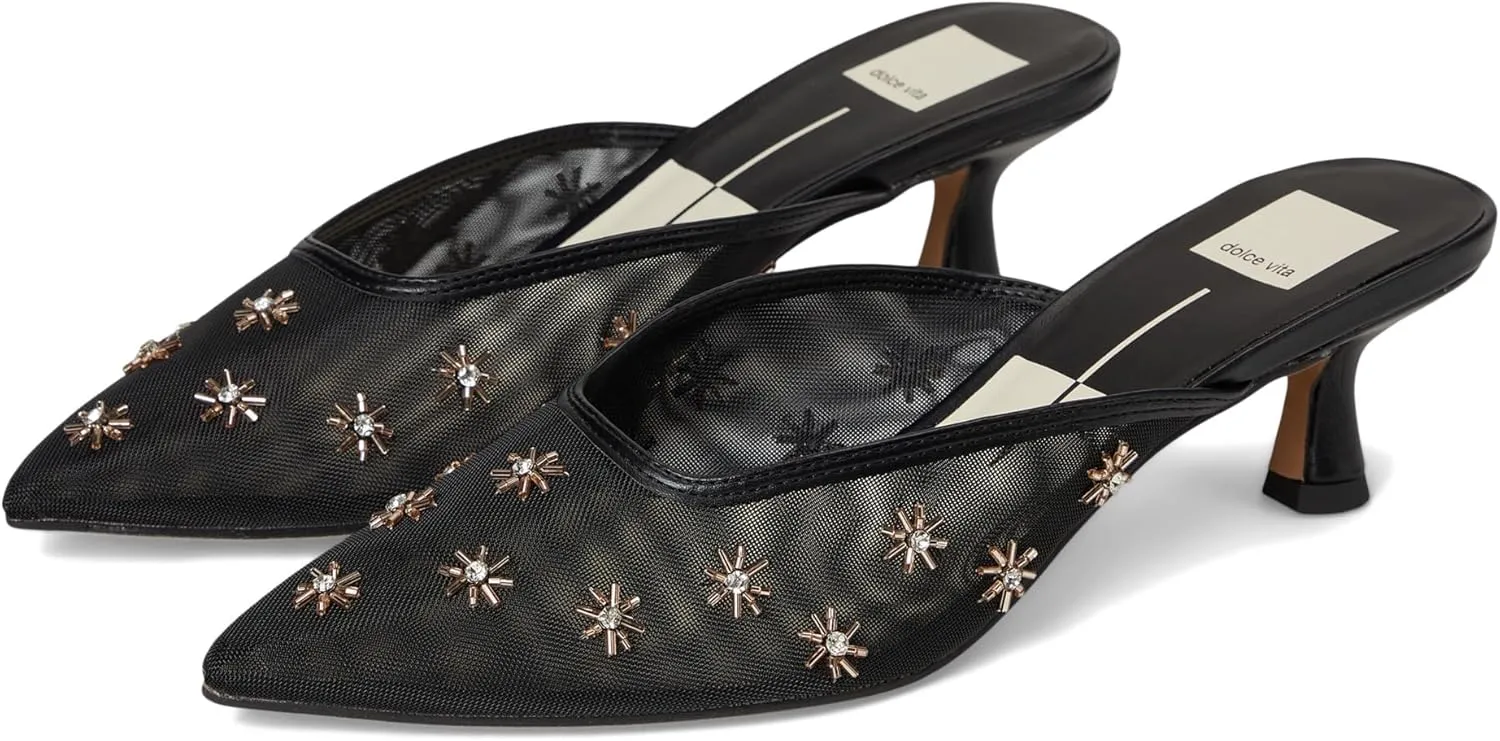 Dolce Vita Women's Clara Pump