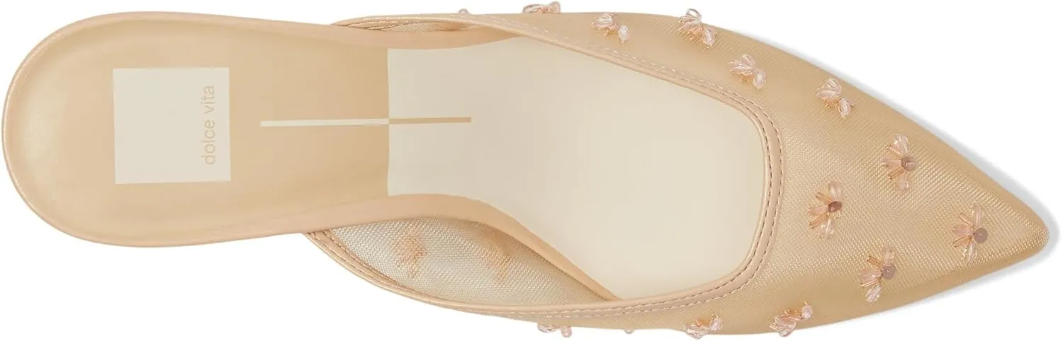 Dolce Vita Women's Clara Pump
