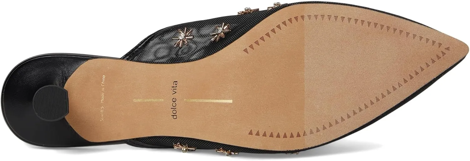 Dolce Vita Women's Clara Pump