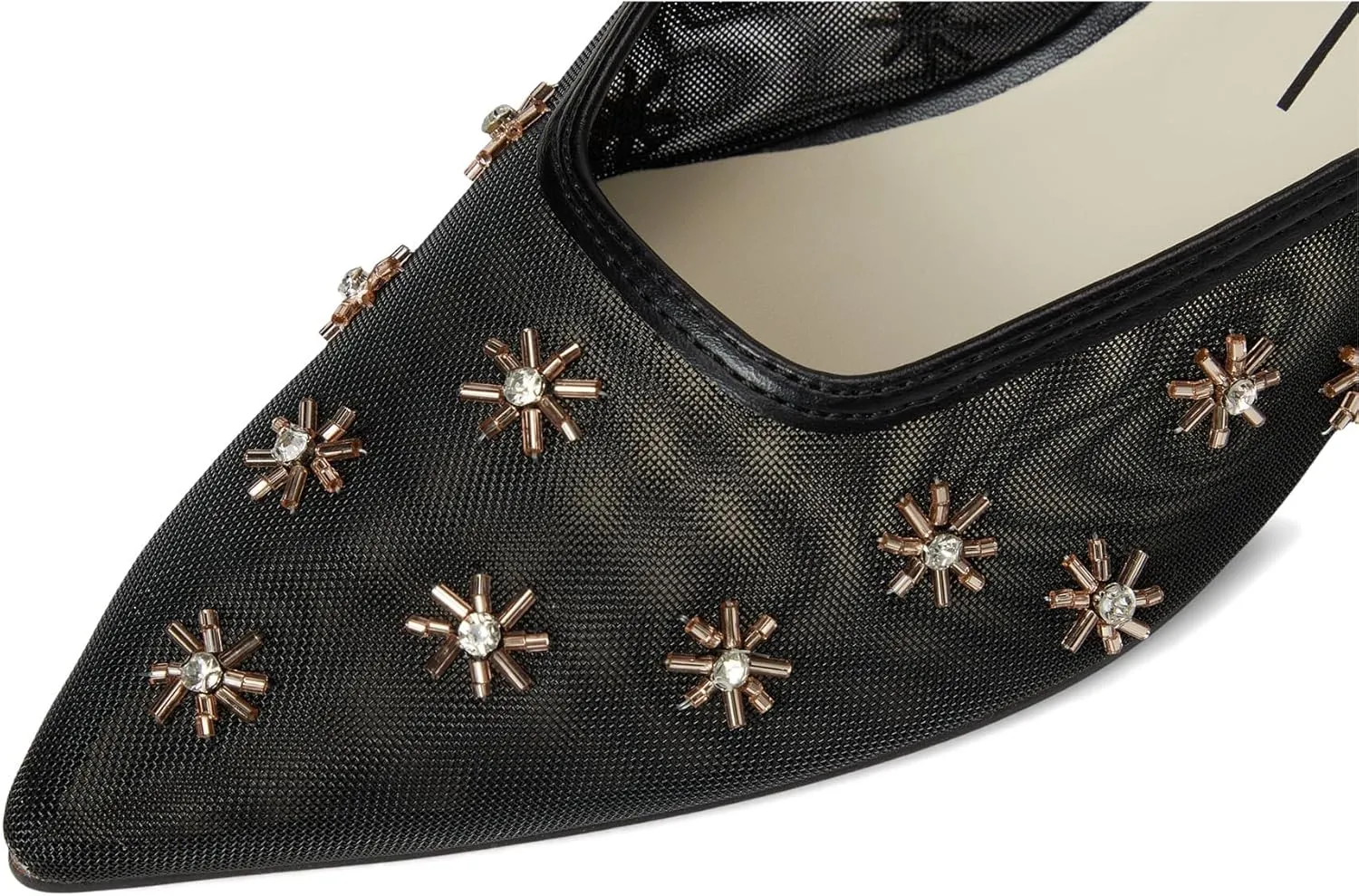 Dolce Vita Women's Clara Pump