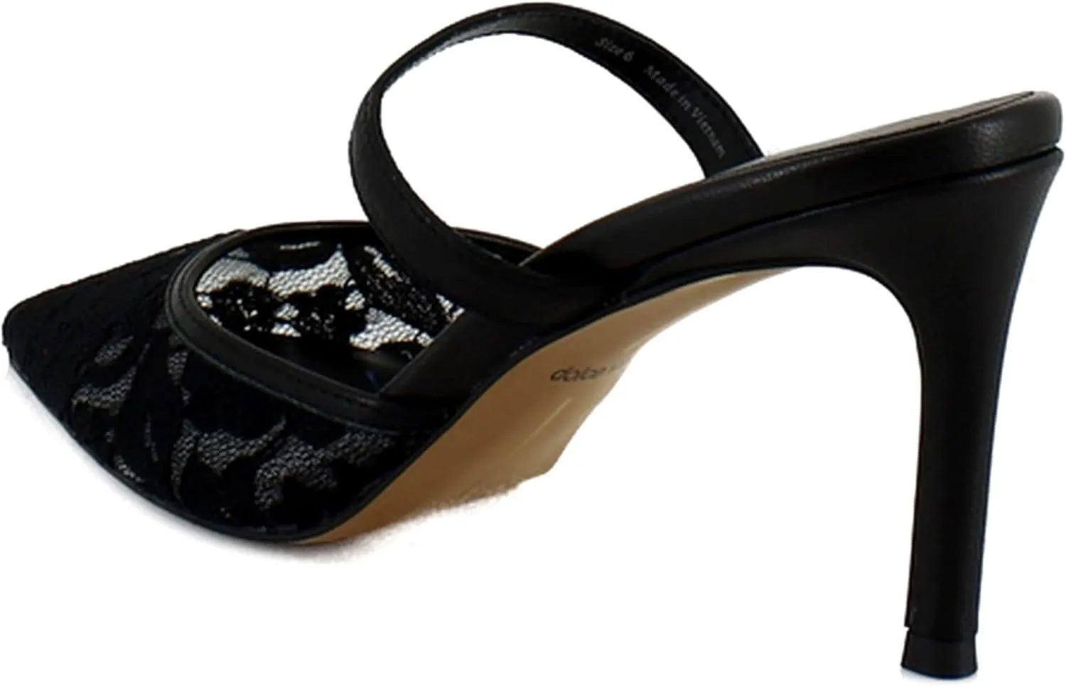 DOLCE VITA Women's Katik Pump